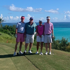 Fundraising Page: Peter Graham